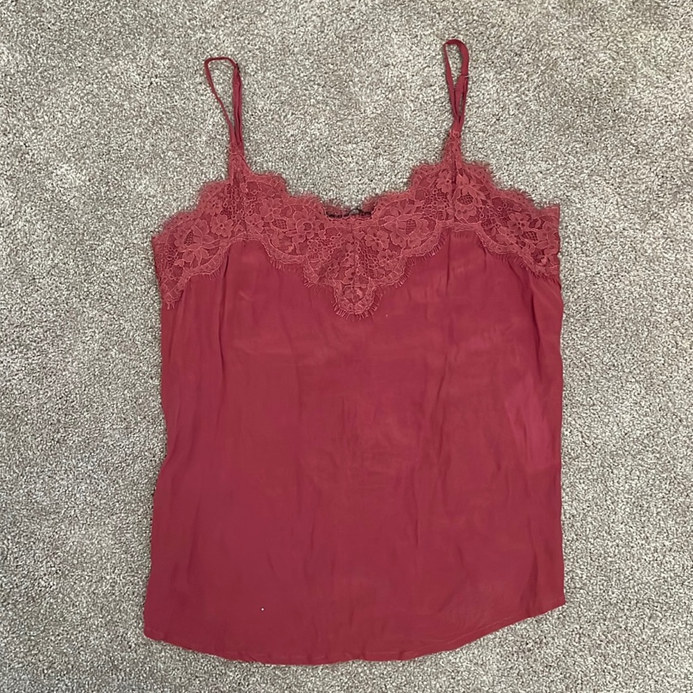 Abercrombie & Fitch tank top